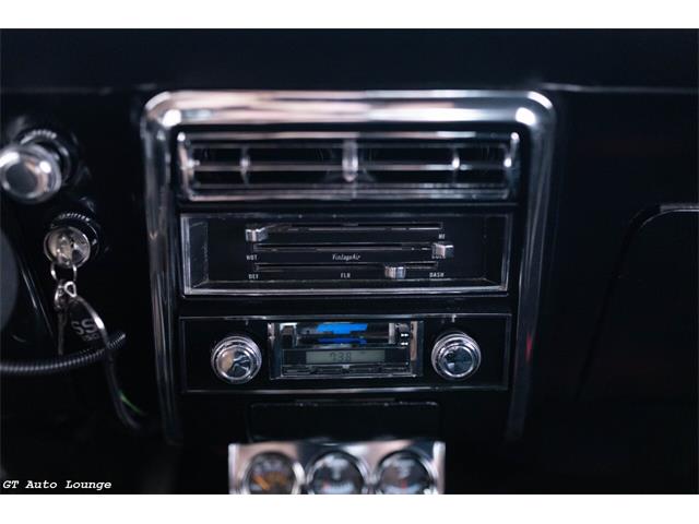1968 Chevrolet Camaro (CC-2073608) for sale in Rancho Cordova, California