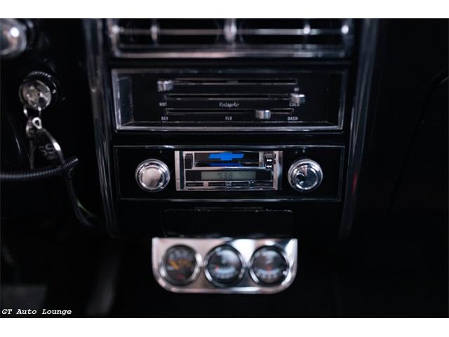 1968 Chevrolet Camaro (CC-2073608) for sale in Rancho Cordova, California