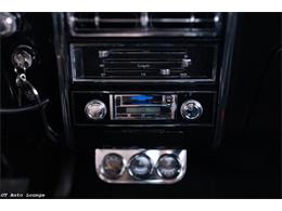1968 Chevrolet Camaro (CC-2073608) for sale in Rancho Cordova, California