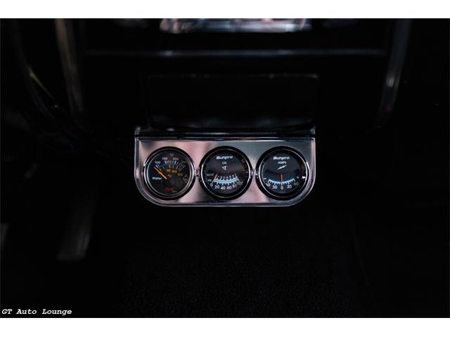 1968 Chevrolet Camaro (CC-2073608) for sale in Rancho Cordova, California