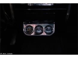 1968 Chevrolet Camaro (CC-2073608) for sale in Rancho Cordova, California