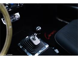 1968 Chevrolet Camaro (CC-2073608) for sale in Rancho Cordova, California