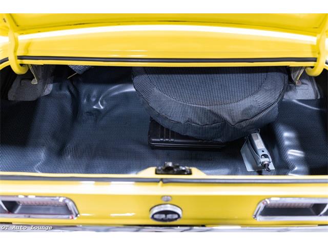 1968 Chevrolet Camaro (CC-2073608) for sale in Rancho Cordova, California