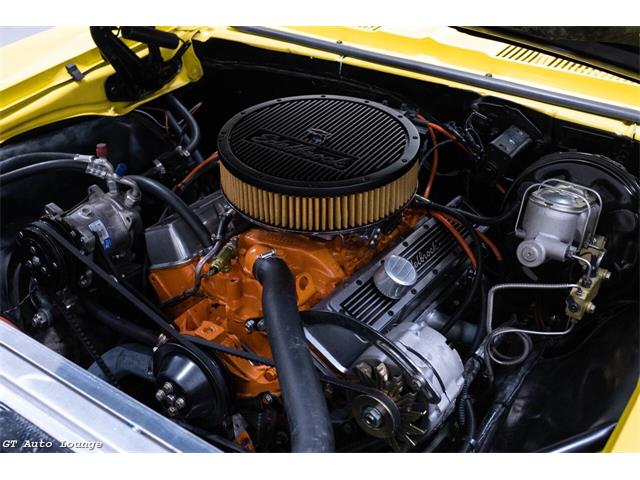 1968 Chevrolet Camaro (CC-2073608) for sale in Rancho Cordova, California