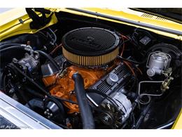 1968 Chevrolet Camaro (CC-2073608) for sale in Rancho Cordova, California