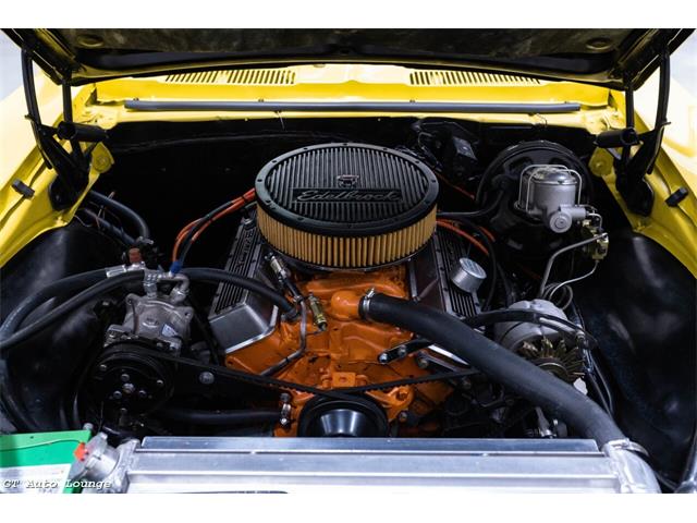 1968 Chevrolet Camaro (CC-2073608) for sale in Rancho Cordova, California
