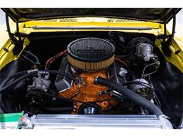 1968 Chevrolet Camaro (CC-2073608) for sale in Rancho Cordova, California