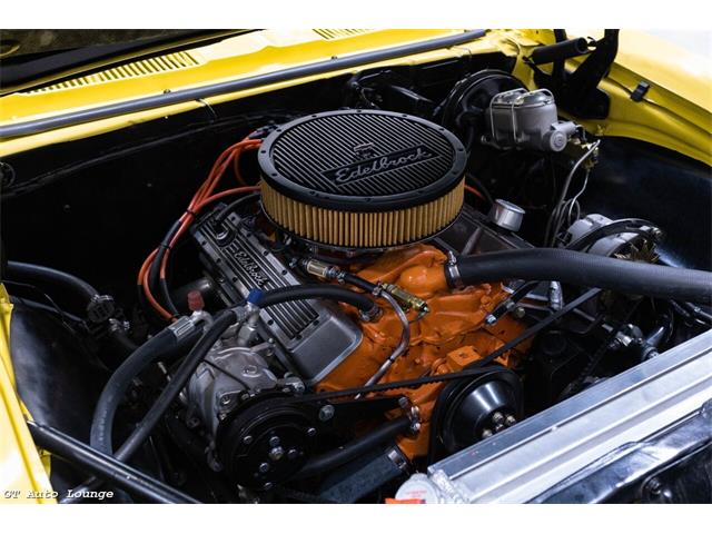 1968 Chevrolet Camaro (CC-2073608) for sale in Rancho Cordova, California