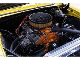 1968 Chevrolet Camaro (CC-2073608) for sale in Rancho Cordova, California