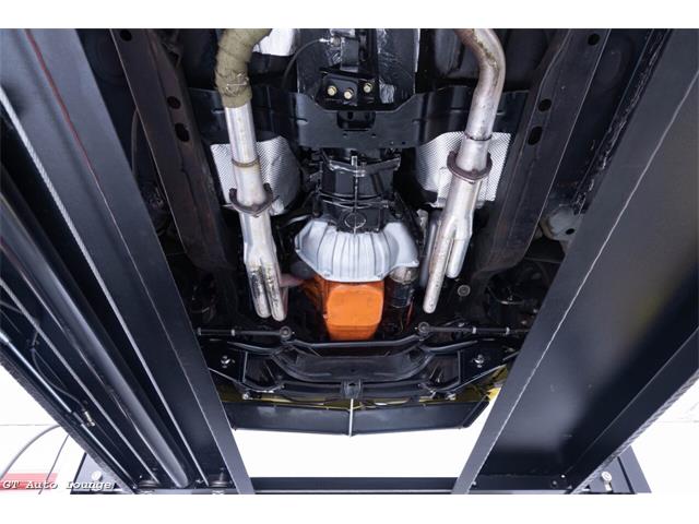 1968 Chevrolet Camaro (CC-2073608) for sale in Rancho Cordova, California