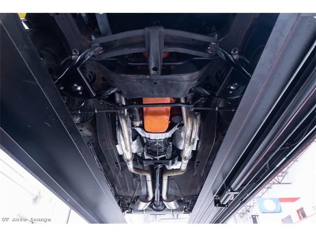 1968 Chevrolet Camaro (CC-2073608) for sale in Rancho Cordova, California
