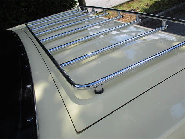 1966 Ford Mustang (CC-2073609) for sale in Vancouver, British Columbia