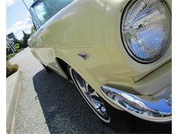 1966 Ford Mustang (CC-2073609) for sale in Vancouver, British Columbia