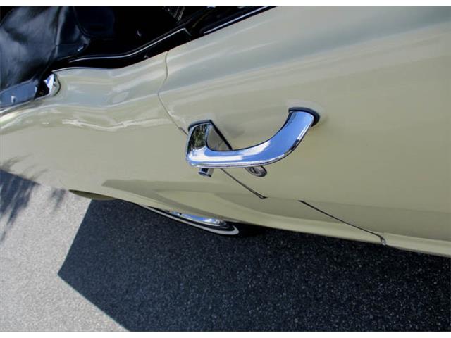 1966 Ford Mustang (CC-2073609) for sale in Vancouver, British Columbia