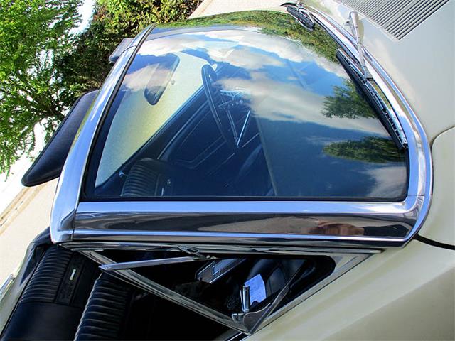 1966 Ford Mustang (CC-2073609) for sale in Vancouver, British Columbia