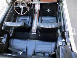 1966 Ford Mustang (CC-2073609) for sale in Vancouver, British Columbia