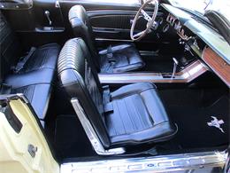 1966 Ford Mustang (CC-2073609) for sale in Vancouver, British Columbia