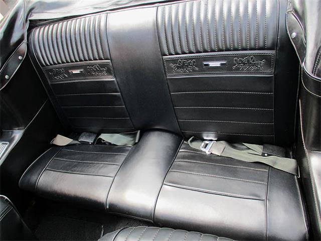 1966 Ford Mustang (CC-2073609) for sale in Vancouver, British Columbia