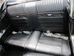 1966 Ford Mustang (CC-2073609) for sale in Vancouver, British Columbia