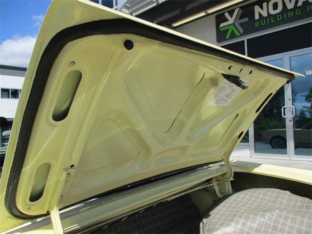 1966 Ford Mustang (CC-2073609) for sale in Vancouver, British Columbia