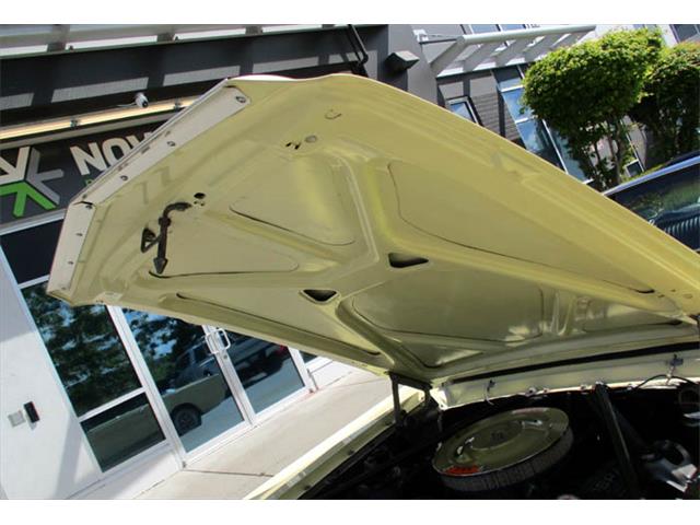 1966 Ford Mustang (CC-2073609) for sale in Vancouver, British Columbia