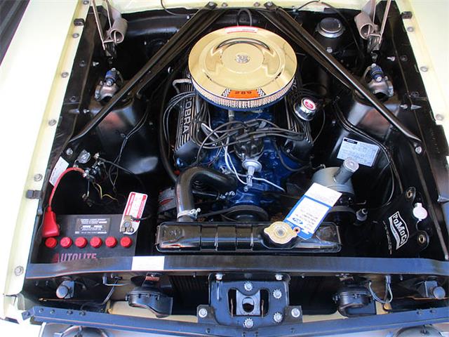 1966 Ford Mustang (CC-2073609) for sale in Vancouver, British Columbia