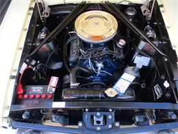 1966 Ford Mustang (CC-2073609) for sale in Vancouver, British Columbia