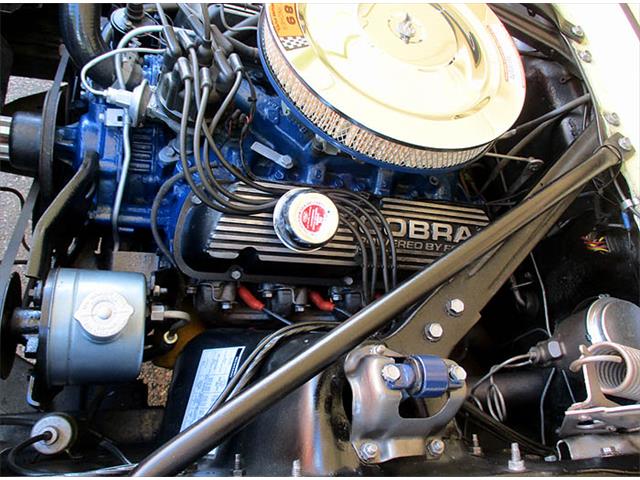 1966 Ford Mustang (CC-2073609) for sale in Vancouver, British Columbia