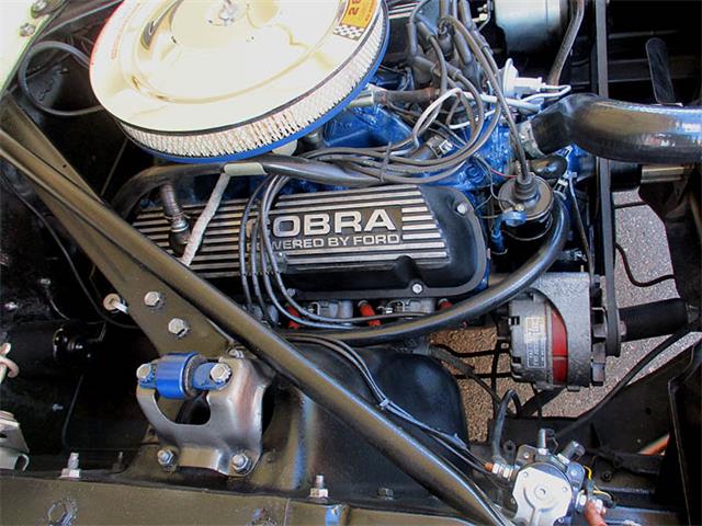 1966 Ford Mustang (CC-2073609) for sale in Vancouver, British Columbia