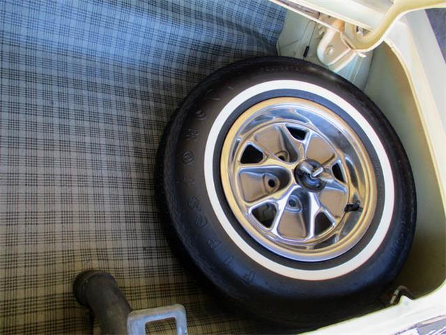 1966 Ford Mustang (CC-2073609) for sale in Vancouver, British Columbia