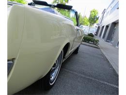1966 Ford Mustang (CC-2073609) for sale in Vancouver, British Columbia