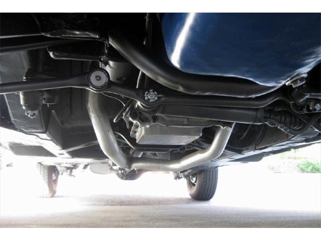 1966 Ford Mustang (CC-2073609) for sale in Vancouver, British Columbia