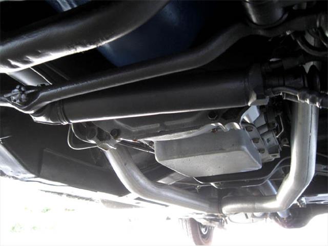 1966 Ford Mustang (CC-2073609) for sale in Vancouver, British Columbia