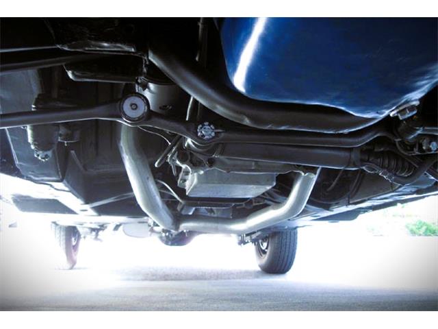 1966 Ford Mustang (CC-2073609) for sale in Vancouver, British Columbia