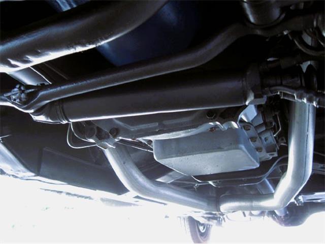 1966 Ford Mustang (CC-2073609) for sale in Vancouver, British Columbia