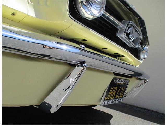 1966 Ford Mustang (CC-2073609) for sale in Vancouver, British Columbia