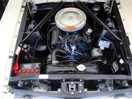 1966 Ford Mustang (CC-2073609) for sale in Vancouver, British Columbia