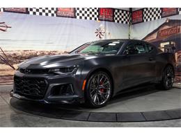 2024 Chevrolet Camaro (CC-2070361) for sale in Bristol, Pennsylvania