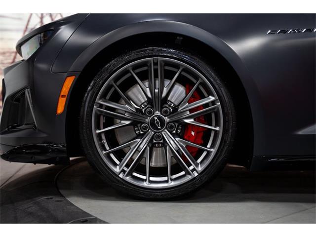2024 Chevrolet Camaro (CC-2070361) for sale in Bristol, Pennsylvania