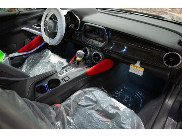 2024 Chevrolet Camaro (CC-2070361) for sale in Bristol, Pennsylvania