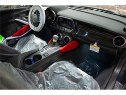 2024 Chevrolet Camaro (CC-2070361) for sale in Bristol, Pennsylvania