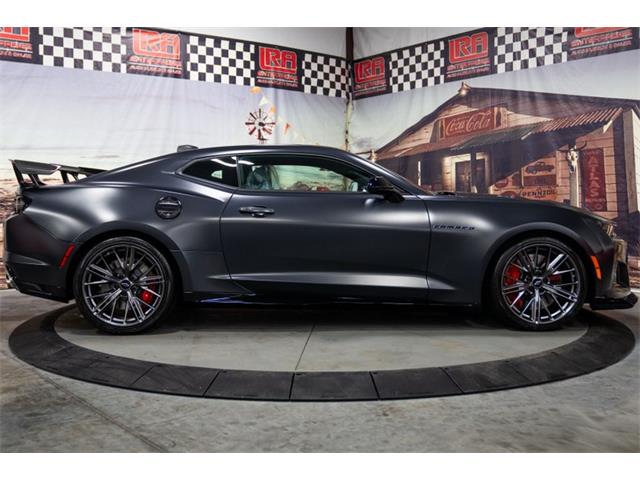 2024 Chevrolet Camaro (CC-2070361) for sale in Bristol, Pennsylvania