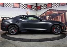 2024 Chevrolet Camaro (CC-2070361) for sale in Bristol, Pennsylvania