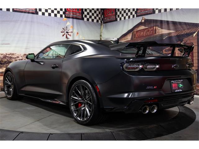 2024 Chevrolet Camaro (CC-2070361) for sale in Bristol, Pennsylvania