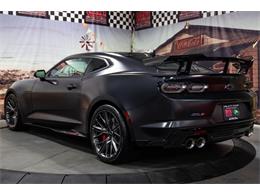2024 Chevrolet Camaro (CC-2070361) for sale in Bristol, Pennsylvania