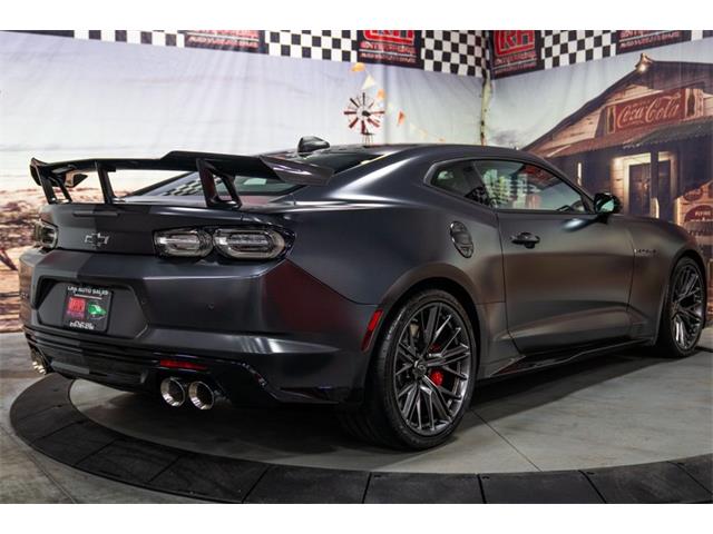 2024 Chevrolet Camaro (CC-2070361) for sale in Bristol, Pennsylvania