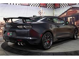 2024 Chevrolet Camaro (CC-2070361) for sale in Bristol, Pennsylvania