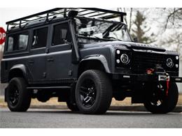 1994 Land Rover Defender 110 (CC-2073615) for sale in voorhees, New Jersey
