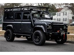 1994 Land Rover Defender 110 (CC-2073615) for sale in voorhees, New Jersey