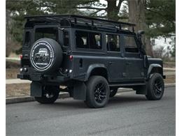 1994 Land Rover Defender 110 (CC-2073615) for sale in voorhees, New Jersey